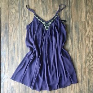 💜 Express Dress 💜